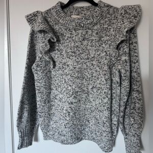 Universal Thread Knit Sweater